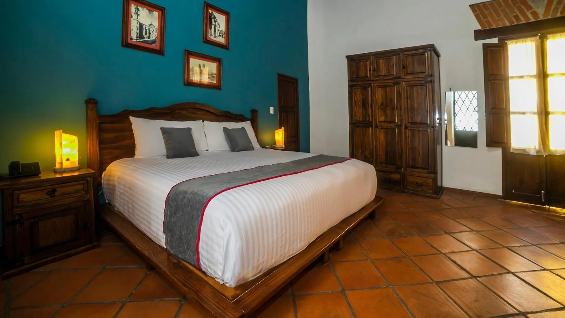 Collection O Al Otro Lado Del Rio, Puebla Hotel