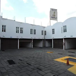 Mykonos ** Heroica Puebla de Zaragoza