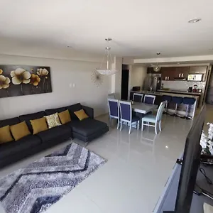 Con Alberca En Apartamento Mazatlán