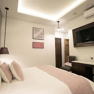 Casa Rosa Gran Boutique Puebla