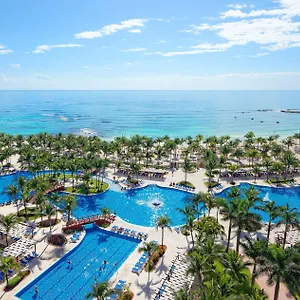 Barceló Maya Tropical - Resort Xpu-Ha