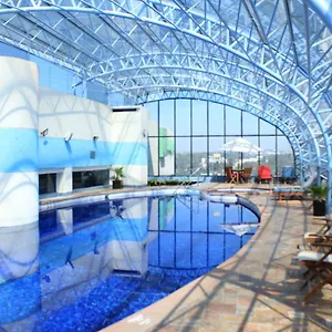 Finsa, An Ihg **** Heroica Puebla de Zaragoza