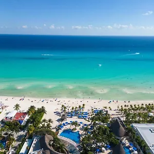 **** Resort The Reef Playacar & México