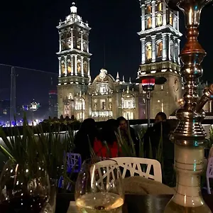 El Encanto **** Heroica Puebla de Zaragoza