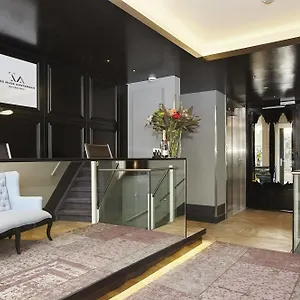 *** Hotel The Muse - Boutique Países Baixos